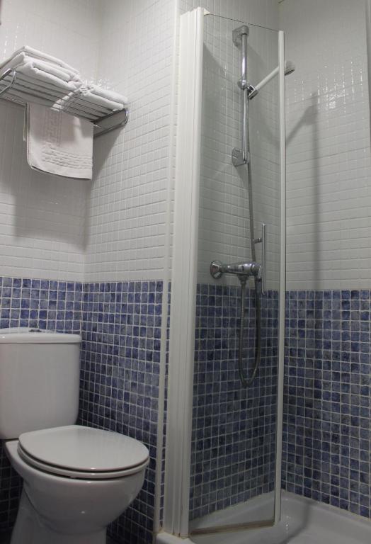 Habitación Doble Superior con baño privado - 1 o 2 camas